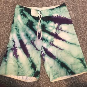 Burnside Men’s Bathing Suit